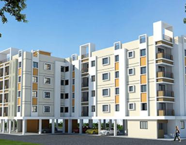 East Uttarayan II Project Images
