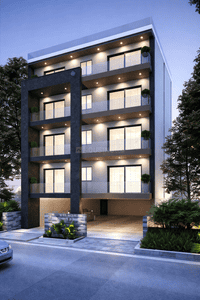 Amresh Luxury Floor More Images 1