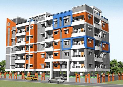 Sree SV Emerald Project Images
