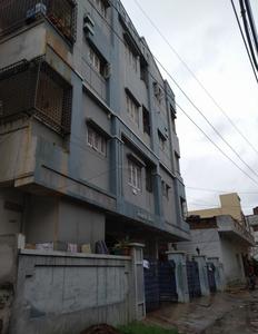 Project Image of 1050 Sq.ft 2 BHK Independent House for sale in Gaddiannaram, Saidabad for Rs. 5000000