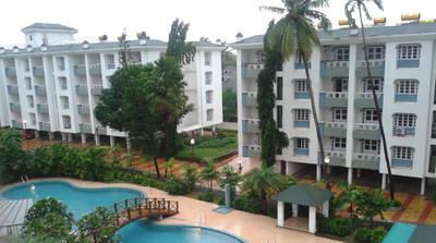 2 BHK Flat