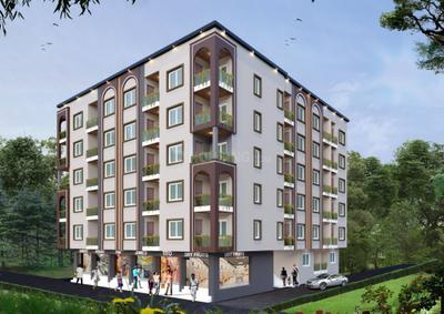 Gallery Cover Pic of RS ABS Heights