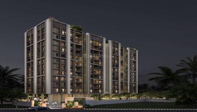 Project Image of 1616 Sq.ft 4 BHK Apartment / Flat for sale in Garia, Sonarpur for Rs. 11392800