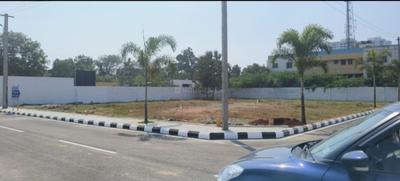 Sai Luxury Villa Plot Project Images