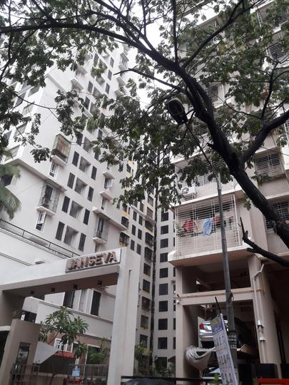 Karwa And Kewal Kiran Goregaon Janseva CHSL Wing A And B Images for Project 1