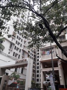 Karwa And Kewal Kiran Goregaon Janseva CHSL Wing A And B