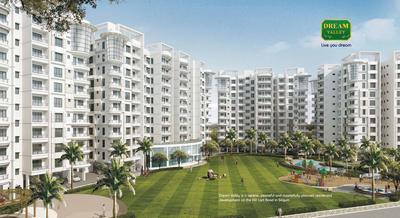 Gallery Cover Pic of Jain Dream Valley