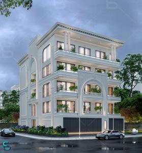 Gallery Cover Pic of Selling Sunset DLF Phase 2