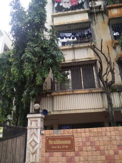 Gallery Cover Pic of Shraddhasuman Apartment