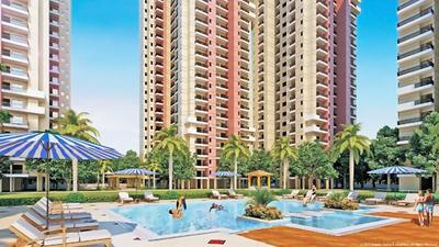 Morpheus Mahila Samridhi Housing Scheme