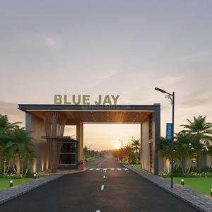 Residential Lands for Sale in Sri Baby Blue Jay