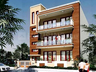 Sanjay Arora Associates 68 Southend Project Images