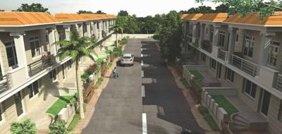 Chordias Prime Ville Classic Project Images