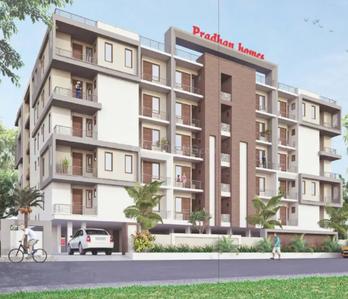 Project Image of 1000 Sq.ft 3 BHK Apartment / Flat for sale in Kankha Ki Dhani for Rs. 5500000