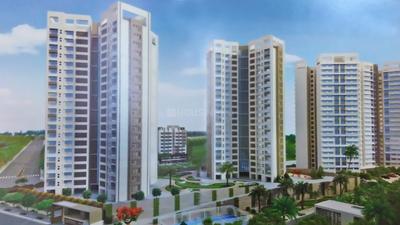 Project Image of 1100 Sq.ft 2 BHK Apartment / Flat for sale in Kandivali East for Rs. 35000000