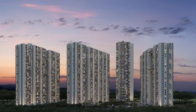 Project Image of 2578 Sq.ft 4 BHK Apartment / Flat for sale in Perambur for Rs. 21200000