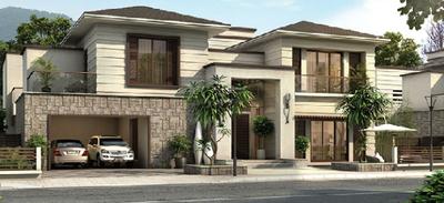 Project Image of 7800 Sq.ft 5 BHK Villa for sale in Bandaramanahalli for Rs. 230000000