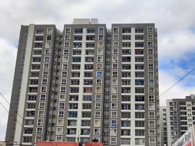 Project Image of 991 Sq.ft 2 BHK Apartment / Flat for sale in Electronic City for Rs. 14500000
