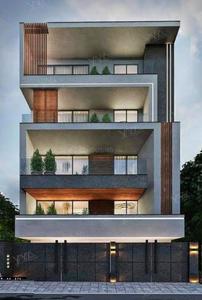 Project Image of 1100 Sq.ft 3 BHK Builder Floor for sale in Mahavir Enclave for Rs. 7100000
