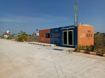 Project Image of 1200 Sq.ft Residential Plot / Land for sale in Ponmar for Rs. 4680000