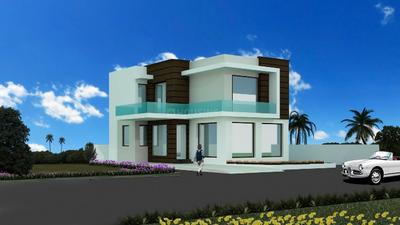 Gallery Cover Pic of Land Asia Premium - Silver