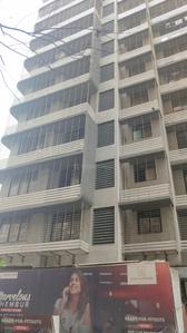Vaibhavlaxmi Stella Sapphire B WIng