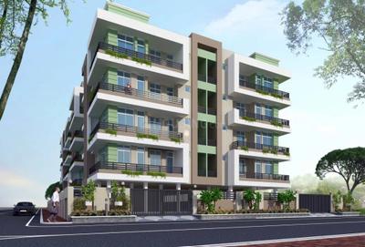 3 BHK Flat