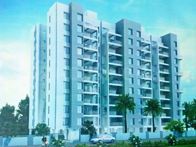Project Image of 950 Sq.ft 2 BHK Apartment / Flat for sale in Kondhwa Budruk for Rs. 6500000