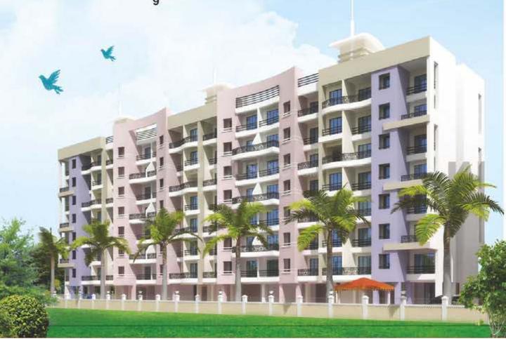 Gallery Cover Pic of Rizvi Complex
