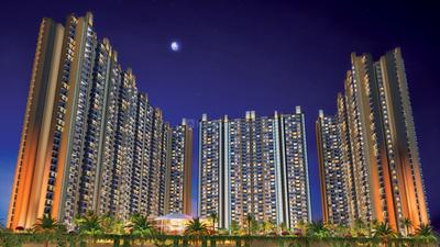 Gallery Cover Pic of Propertyfier Luxury Premium Flats