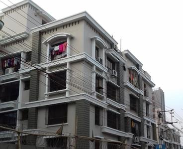 Project Image of 1900 Sq.ft 3 BHK Apartment / Flat for sale in Alipore for Rs. 14000000