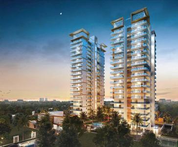 Project Image of 2100 Sq.ft 3 BHK Apartment / Flat for sale in Sector 33 for Rs. 39000000