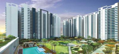 Gallery Cover Pic of Godrej North Meadows