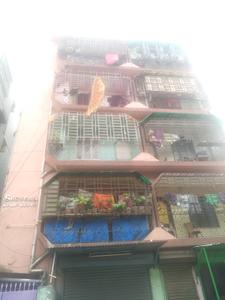Swabhumi Shovona Apartment