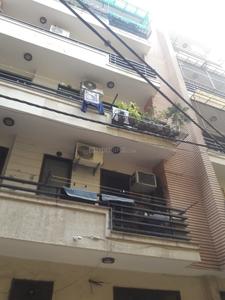 Tanishq Resident Welfare Association Project Images