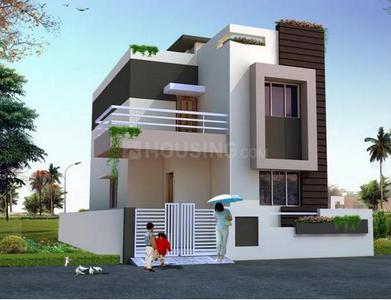 ASR Smart Villas Project Images