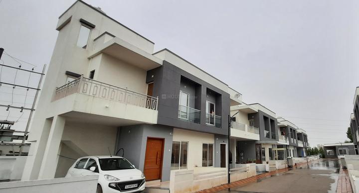 Gallery Cover Pic of Uma Shivam Exotica