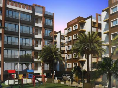 Project Image of 1200 Sq.ft 2 BHK Apartment / Flat for sale in Amroli for Rs. 2451000