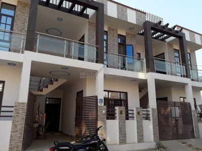 Project Image of 600 Sq.ft 2 BHK Apartment / Flat for sale in Gomti Nagar for Rs. 7000000