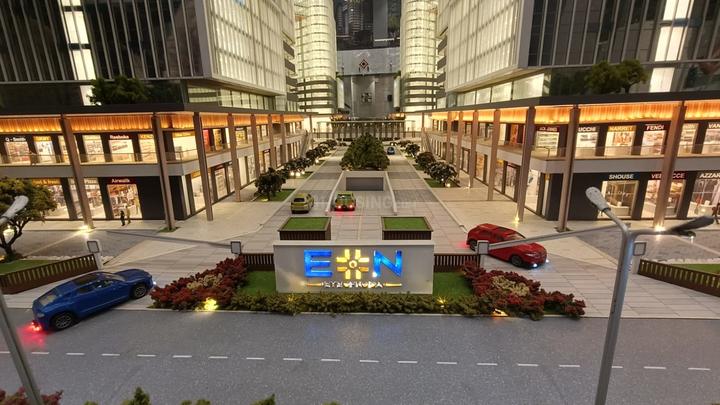 Fairfox Eye Of Noida Eon Block B And D - Image 1