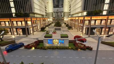 Project Image of 2250 Sq.ft Residential Plot / Land for sale in Sector 140A for Rs. 22500000