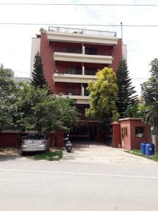 Mangam Pride Apartments Project Images
