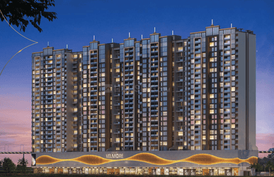 Gallery Cover Pic of Vertex Dream Velmore