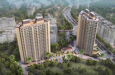 JP North Imperia Tower 2