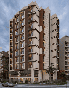 Gallery Cover Pic of High Jacqueline Apartment CHSL