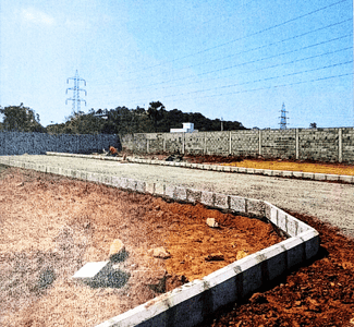 Gallery Cover Pic of Sri Sai Sanjeevi Garden