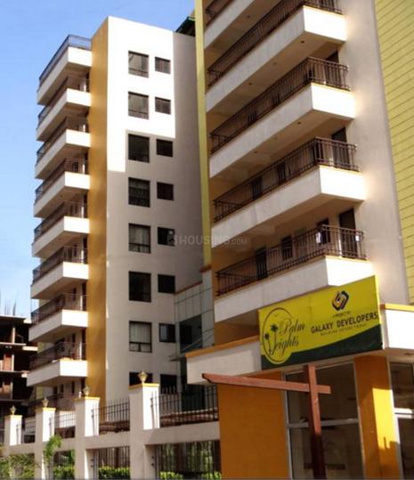 Gallery Cover Pic of Galaxy Palm Heights