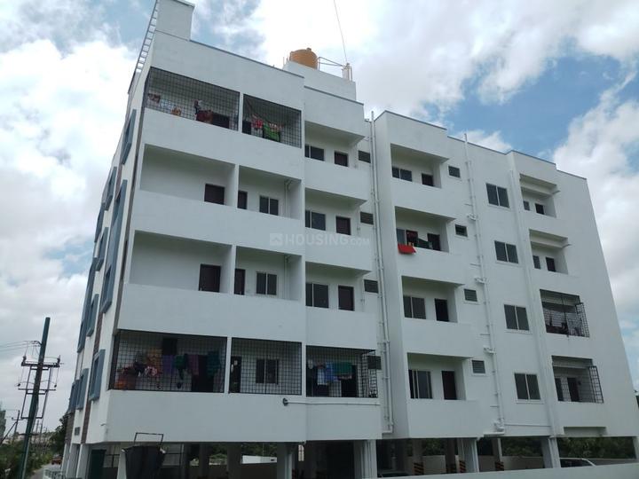 Gallery Cover Pic of Elite Shine