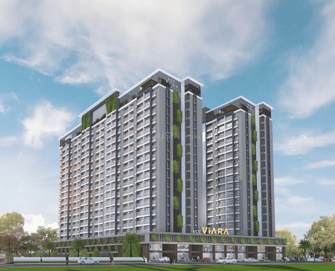 VCC Viara Main Image 1