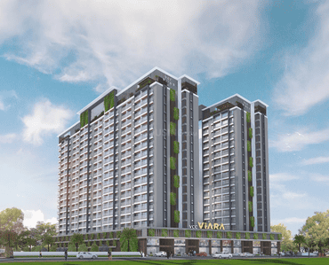 Project Image of 985 Sq.ft 2 BHK Apartment / Flat for sale in Punawale for Rs. 4900000